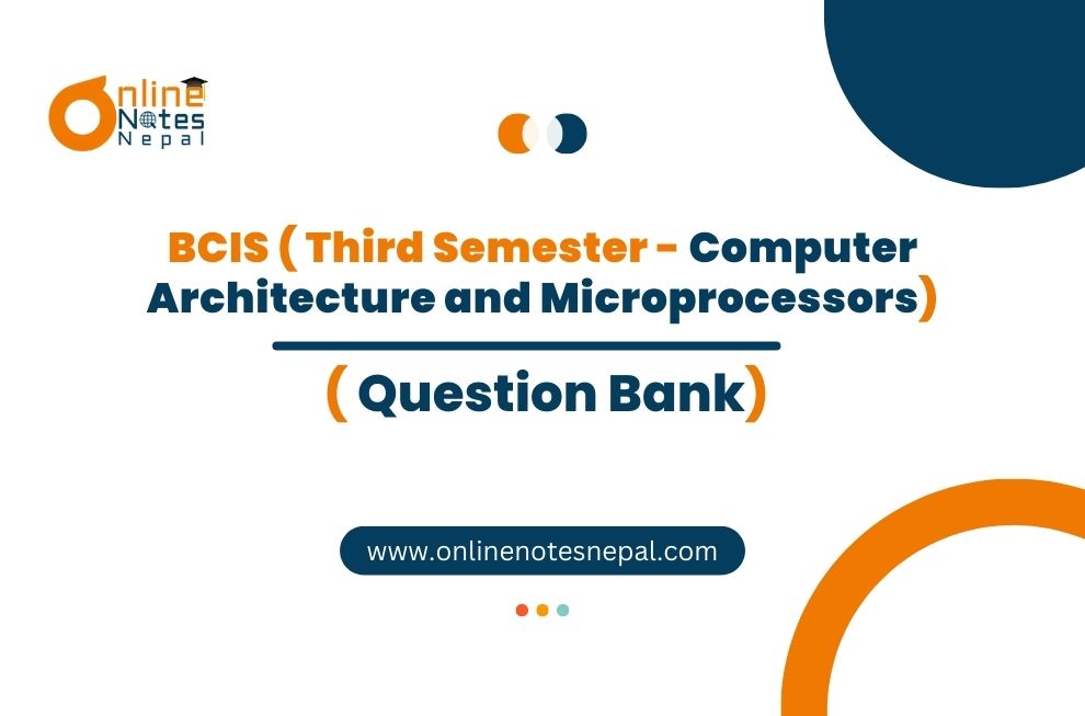 Question Bank